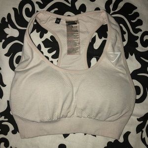 Gymshark Seamless Sports Bra